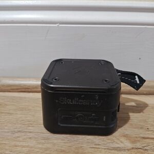 Skullcandy Barricade Mini Wireless Portable Speaker